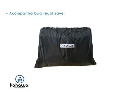 Imagem de Capa Automotiva Proteção Sol Chuva U.V.