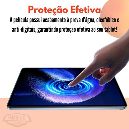 Imagem de Capa AutoSleep Magnética Para Mi Pad 6 / 6 Pro + Película