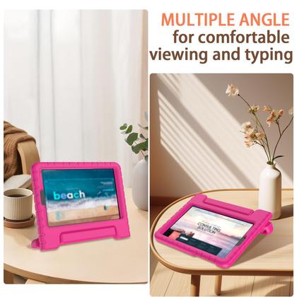 Imagem de Capa AVAWO Kids para Samsung Galaxy Tab A9 8.7 2023 com protetor de tela