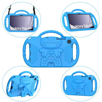 Imagem de Capa AVAWO Kids para Samsung Galaxy Tab A9+/ A9 Plus 11" 2023