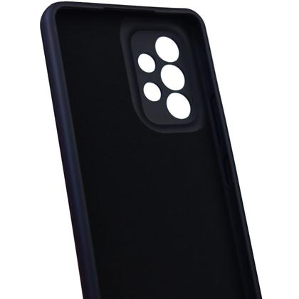 Imagem de Capa Aveludada compativel Galaxy A53 5G A536 6.5 + Pel 3d + Pel Camera - Cell In Power25