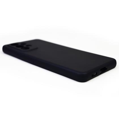 Imagem de Capa Aveludada compativel Galaxy A53 5G A536 6.5 + Pel 3d + Pel Camera - Cell In Power25