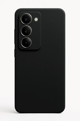 Imagem de Capa Aveludada Para Xiaomi Redmi 15 4G + Pelicula Hidrogel