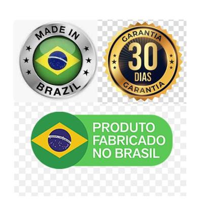 Imagem de Capa  avental p barbear corta cabelo no espelho com ventosas