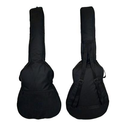 Imagem de Capa Bag para Violão Cort AF 510ME Modelo Luxo Audiodriver