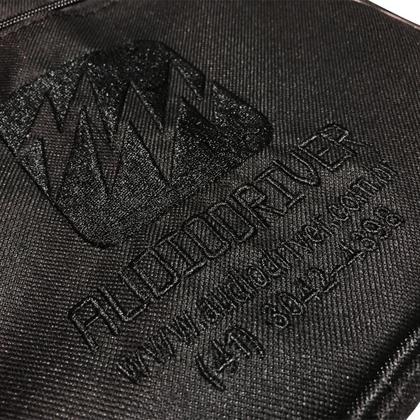 Imagem de Capa Bag para Violão Cort AF 510ME Modelo Luxo Audiodriver