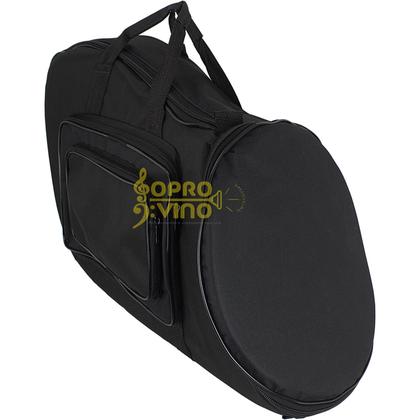 Imagem de Capa Bag Preto Trompa Extra Luxo Protection Bags