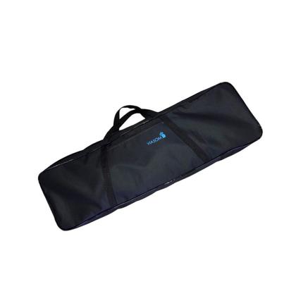 Imagem de Capa Bag Teclado Casio CTS300/CTS200 Yamaha PSR-F52 Viasom C5S C/ Alça