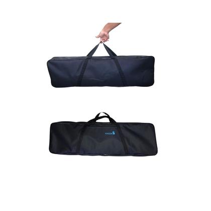 Imagem de Capa Bag Teclado Casio CTS300/CTS200 Yamaha PSR-F52 Viasom C5S C/ Alça