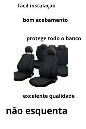 Imagem de capa banco carro citroen c3 tecido original 2002 a 2012