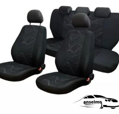 Imagem de capa banco carro citroen c3 tecido original 2002 a 2012