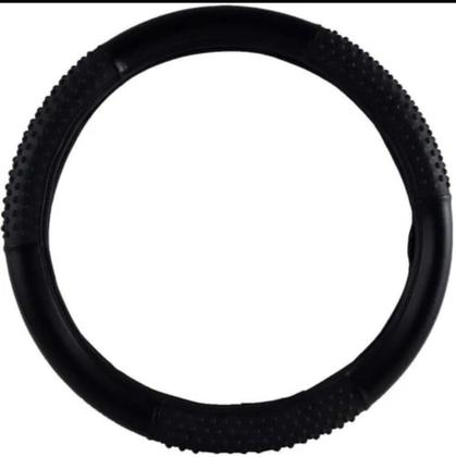 Imagem de Capa banco couro preto + cp volante e mdf Corsa Sedan 2005 Joy 1.0