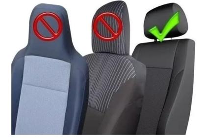 Imagem de capa banco de carro couro bege para Sentra 2020