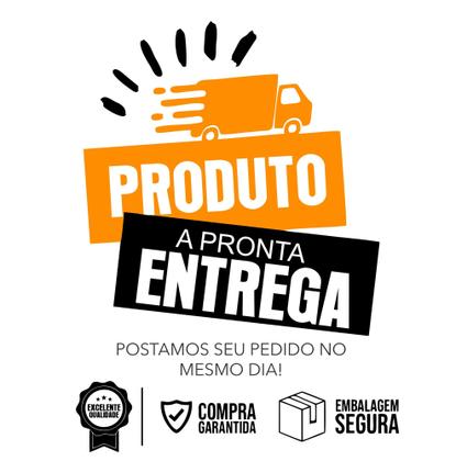 Imagem de Capa banco de moto emborrachada 3D Preta universal XRE 300