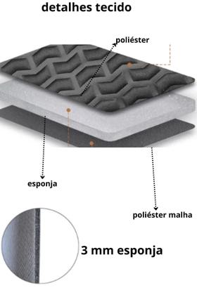 Imagem de Capa Banco Kombi 2012 2013 2014 Feita Sob Medida