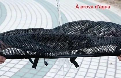 Imagem de Capa Banco Termica De Scooter Universal Honda Pcx 150