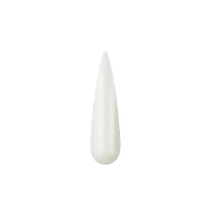 Imagem de Capa Base Estrutural Unhas Branco Baby 10ml    - Bluwe