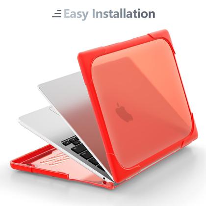 Imagem de Capa Batianda para MacBook Pro 13" A2338 M2 M1 A2289 A2251