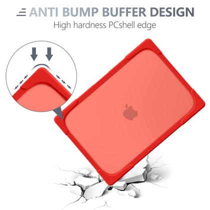 Imagem de Capa Batianda para MacBook Pro 13" A2338 M2 M1 A2289 A2251