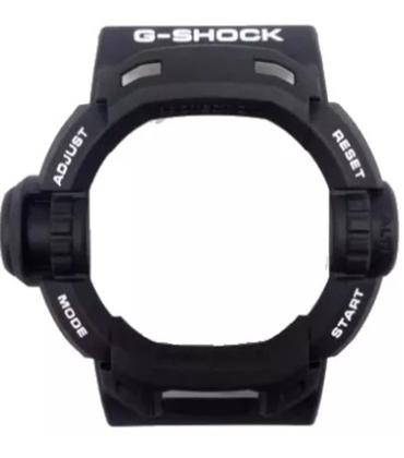 Imagem de Capa Bezel Preto Casio G-Shock G-9200 GW-9200 10415113 Original com NF