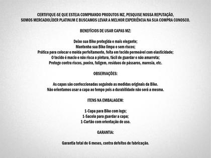 Imagem de Capa Bicicleta Oggi Float 5.0 Hds Urbana Alta Durabilidade