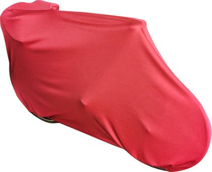 Imagem de Capa Bicicleta Specialized Diverge E5 Speed Proteção Riscos