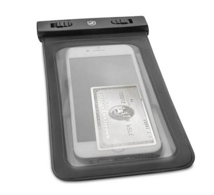Imagem de Capa bolsa à Prova d'Água  Universal  - Até 6 Polegadas - Gshield