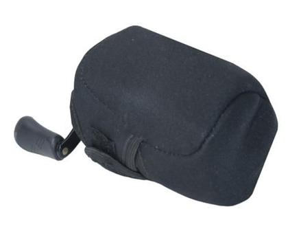 Imagem de Capa Bolsa Protetora Proteção Para Carretilha Pesca Jogá