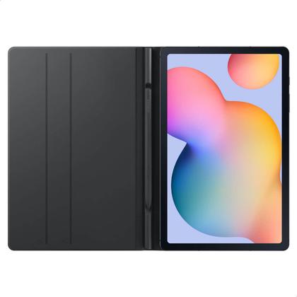 Imagem de Capa Book Cover Original Samsung Galaxy Tab S6 Lite P610 P613 P615