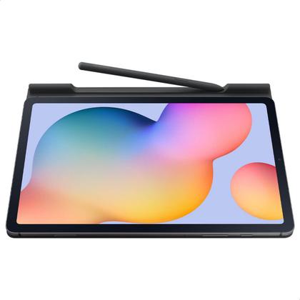 Imagem de Capa Book Cover Original Samsung Galaxy Tab S6 Lite P610 P613 P615