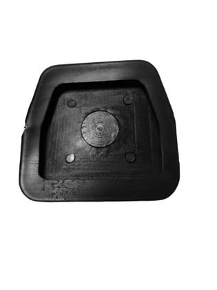 Imagem de Capa Borracha Pedal Freio Embreagem Mb 1113 1313 1620 709