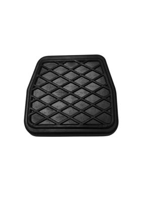 Imagem de Capa Borracha Pedal Freio Embreagem Mb 1113 1313 1620 709