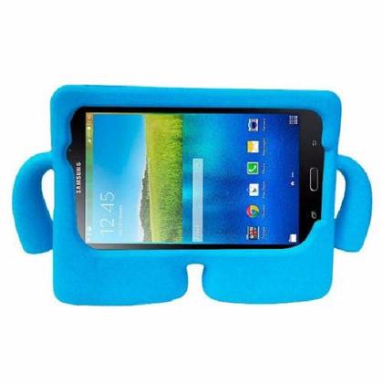 Imagem de Capa Borracha Tablet Samsung Galaxy Tab A6 7.0 Sm-T285m / Sm-T280