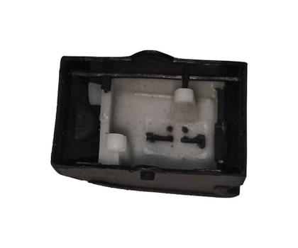 Imagem de Capa botao interruptor vidro voyage g5 e g6 2009 2010 2011 2012 2013 2014 2015 2016 2017 2018