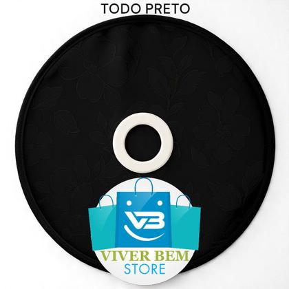 Imagem de Capa botijao de gas 13 kg protetor impervealvel