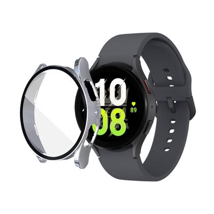 Imagem de Capa Bumper Acrílica Anti Impacto Para Galaxy Watch 5 44mm