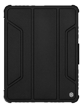 Imagem de Capa Bumper PRETA Anti Impacto Shock Pro 11 (2020) - NILLKIN