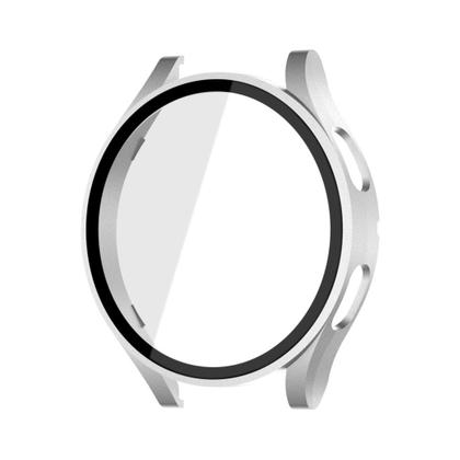 Imagem de Capa Bumper Protetor 360 Para Galaxy Watch4 40mm - Acrilico