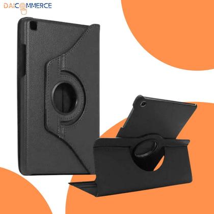 Imagem de Capa c/Teclado + Mouse Luva Case p/Tablet Galaxy Tab S6 Lite P610 P613 P615