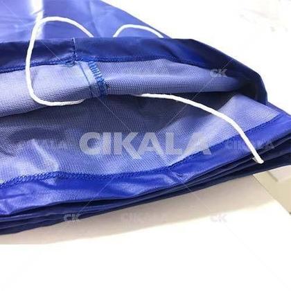 Imagem de Capa Caixa D'água Retangular 1.40x1.15 Metros 1.000 Litros