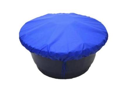 Imagem de Capa Caixa Dagua Redonda 1000 Litros Proteção Sujeira Dengue