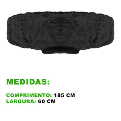 Imagem de Capa cama chinil caminhão sc s6 cabine r a partir 2019...