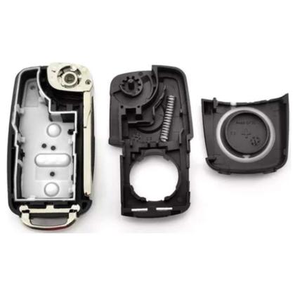 Imagem de Capa Canivete Gol G6 3 Botoes