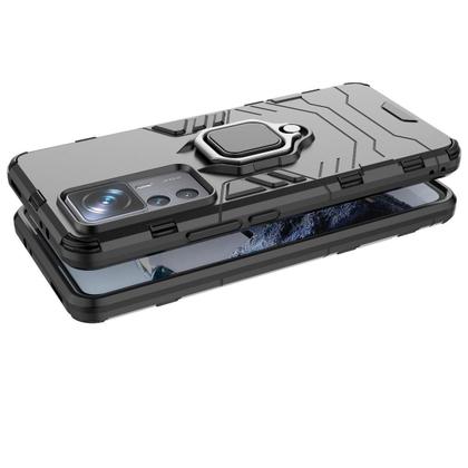 Imagem de Capa Capinah Case Xiaomi Mi 12T 12T Pro - Protetora Militar