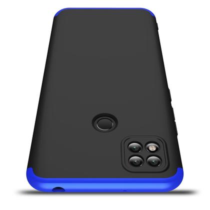 Capa Capinha 360 Fosca Para Xiaomi Redmi 10a Anti Impacto - Danet Imagem de Capa Capinha 360 Fosca Para Xiaomi Redmi 10a Anti Impacto