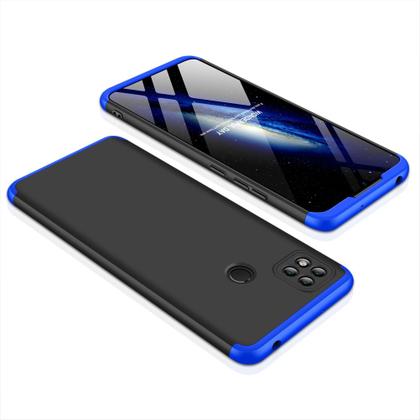 Capa Capinha 360 Fosca Para Xiaomi Redmi 10a Anti Impacto - Danet Imagem de Capa Capinha 360 Fosca Para Xiaomi Redmi 10a Anti Impacto