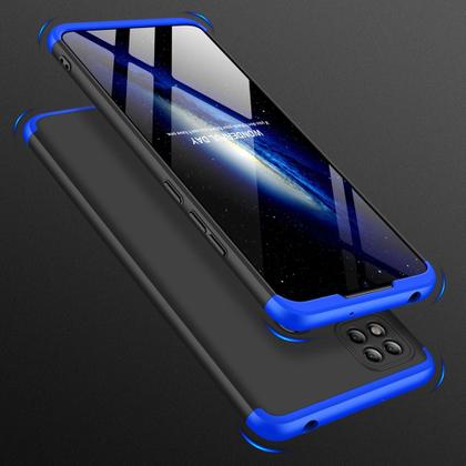 Capa Capinha 360 Fosca Para Xiaomi Redmi 10a Anti Impacto - Danet Imagem de Capa Capinha 360 Fosca Para Xiaomi Redmi 10a Anti Impacto