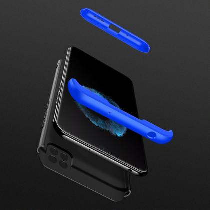 Capa Capinha 360 Fosca Para Xiaomi Redmi 10a Anti Impacto - Danet Imagem de Capa Capinha 360 Fosca Para Xiaomi Redmi 10a Anti Impacto