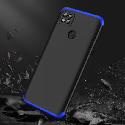 Capa Capinha 360 Fosca Para Xiaomi Redmi 10a Anti Impacto - Danet Imagem de Capa Capinha 360 Fosca Para Xiaomi Redmi 10a Anti Impacto