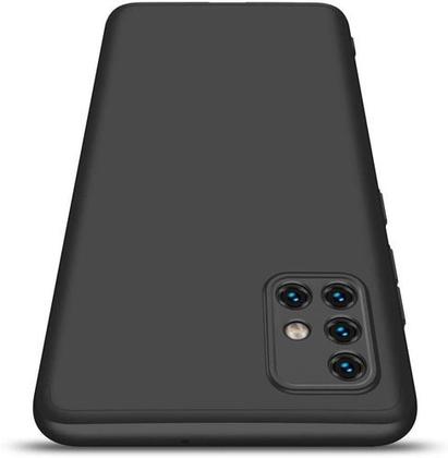 Imagem de Capa Capinha 360 Samsung Galaxy S20 Plus 6.7 Anti Impacto 